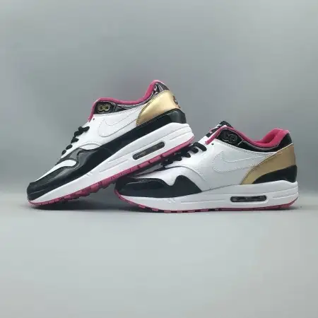 PHANTACi x Air Max 1 'Grand Grand Piano Piano' 2024
