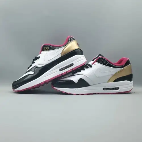 PHANTACi x Air Max 1 'Grand Grand Piano Piano' 2024