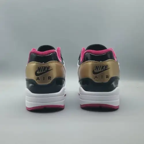 PHANTACi x Air Max 1 'Grand Grand Piano Piano' 2024