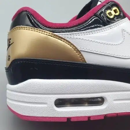 PHANTACi x Air Max 1 'Grand Grand Piano Piano' 2024