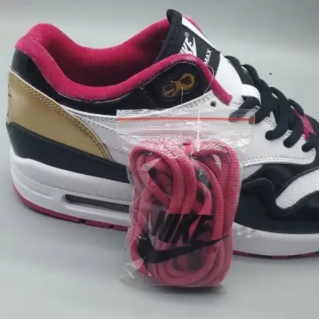 PHANTACi x Air Max 1 'Grand Grand Piano Piano' 2024