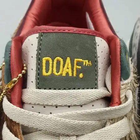 Air Max 1 '87 Luxe 'University of Oregon' PE