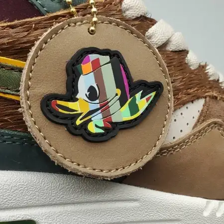 Air Max 1 '87 Luxe 'University of Oregon' PE