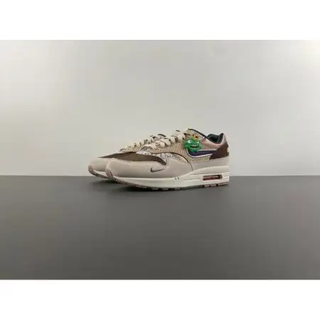 Air Max 1 '87 Premium 'University of Oregon' PE DB9C881