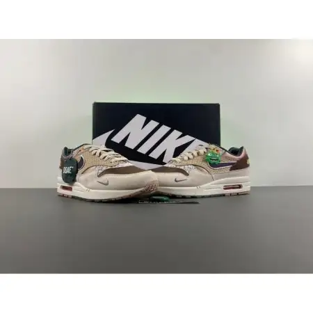 Air Max 1 '87 Premium University of Oregon 'University of Oregon' PE