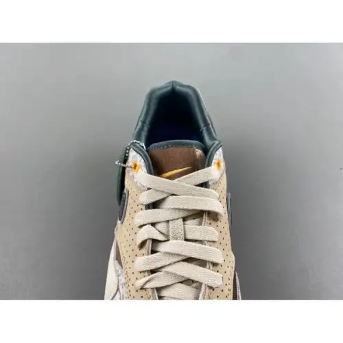 Air Max 1 '87 Premium University of Oregon 'University of Oregon' PE