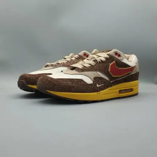 Air Max 1 'Low Poly - Big Air Max 1 Head Origins'