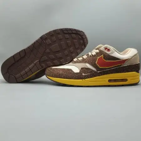 Air Max 1 'Low Poly - Big Air Max 1 Head Origins'