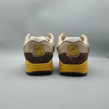 Air Max 1 'Low Poly - Big Air Max 1 Head Origins'