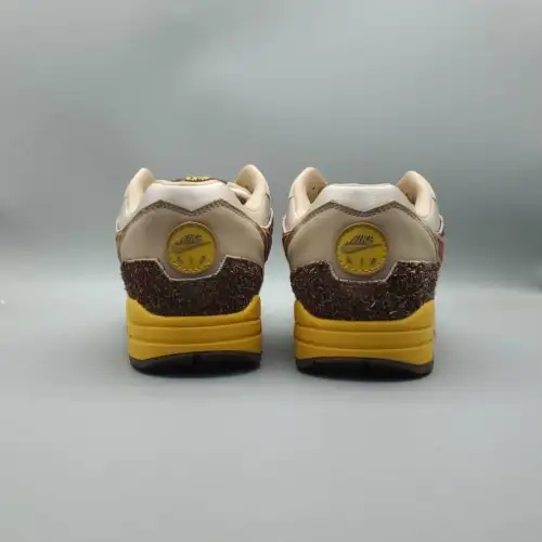 Air Max 1 'Low Poly - Big Air Max 1 Head Origins'