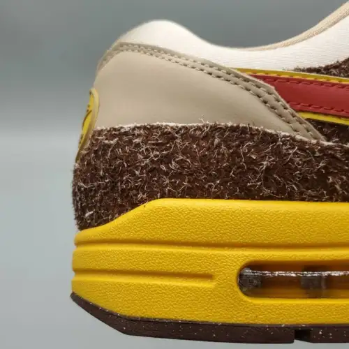 Air Max 1 'Low Poly - Big Air Max 1 Head Origins'