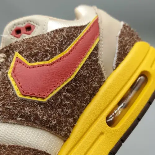 Air Max 1 'Low Poly - Big Air Max 1 Head Origins'