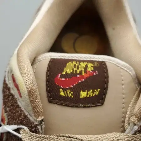 Air Max 1 'Low Poly - Big Air Max 1 Head Origins'