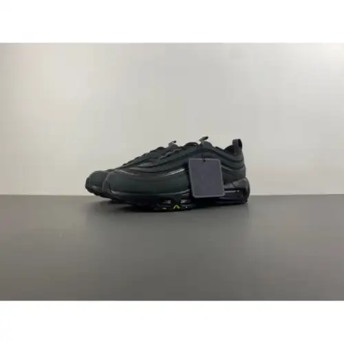 Air Max 95 97 'University Air Max 95 of Oregon - Thunder' PE