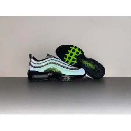 Air Max 95 97 'University Air Max 95 of Oregon - Thunder' PE