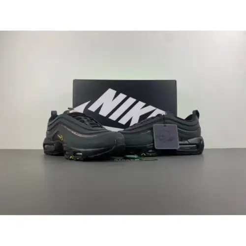 Air Max 95 97 'University Air Max 95 of Oregon - Thunder' PE