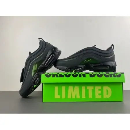 Air Max 95 97 'University Air Max 95 of Oregon - Thunder' PE