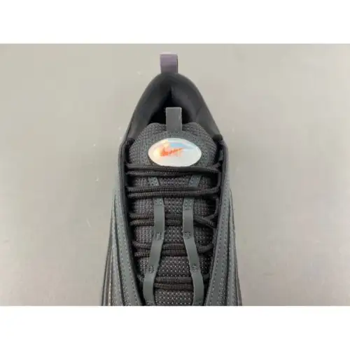 Air Max 95 97 'University Air Max 95 of Oregon - Thunder' PE