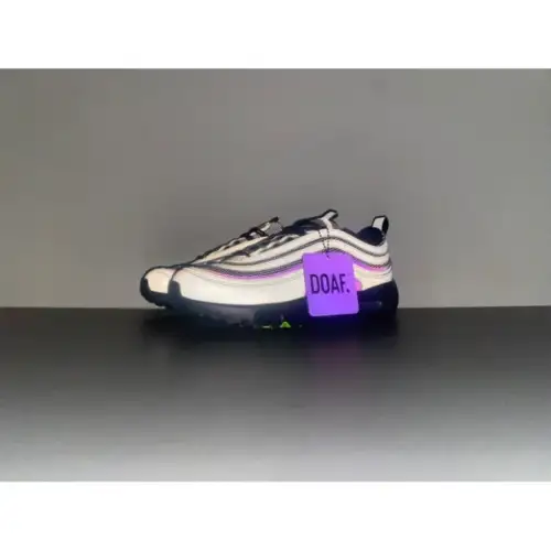 Air Max 95 97 'University of Oregon - Lightning' Air Max 95 PE