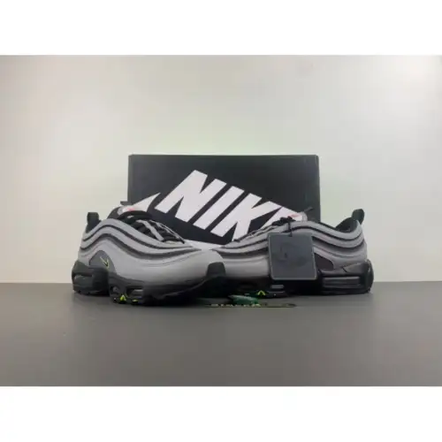 Air Max 95 97 'University of Oregon - Lightning' Air Max 95 PE