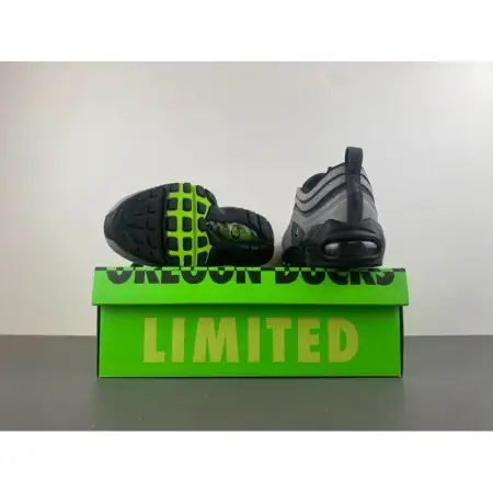 Air Max 95 97 'University of Oregon - Lightning' Air Max 95 PE