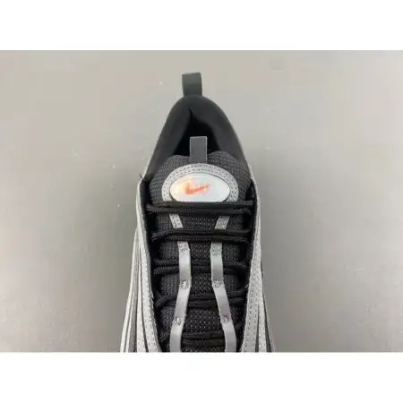 Air Max 95 97 'University of Oregon - Lightning' Air Max 95 PE