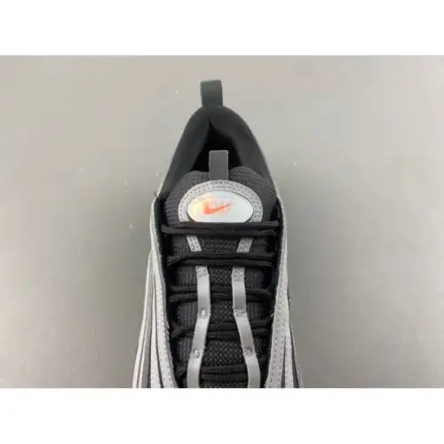 Air Max 95 97 'University of Oregon - Lightning' Air Max 95 PE