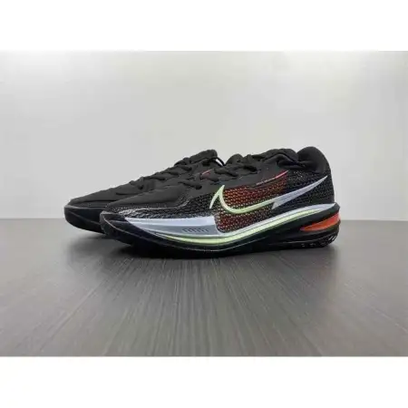Air Zoom GT Cut 'Black Hyper Crimson' 17412251