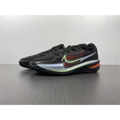 Air Air Zoom GT Cut Zoom GT Cut 'Black Hyper Crimson'