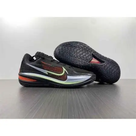 Air Air Zoom GT Cut Zoom GT Cut 'Black Hyper Crimson'