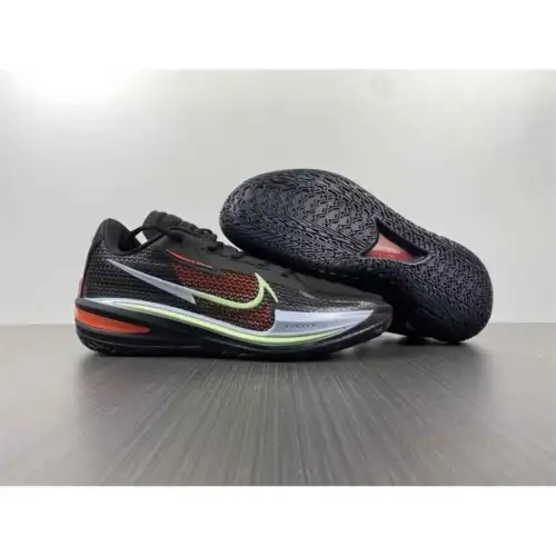 Air Air Zoom GT Cut Zoom GT Cut 'Black Hyper Crimson'