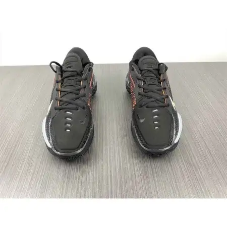 Air Air Zoom GT Cut Zoom GT Cut 'Black Hyper Crimson'