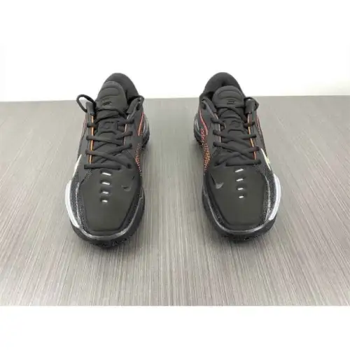 Air Air Zoom GT Cut Zoom GT Cut 'Black Hyper Crimson'