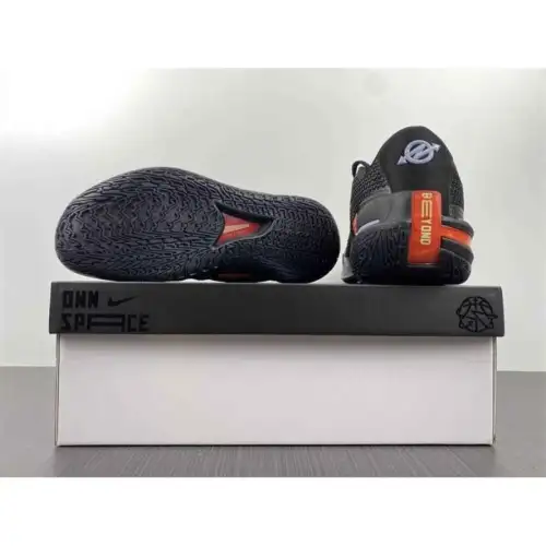 Air Air Zoom GT Cut Zoom GT Cut 'Black Hyper Crimson'