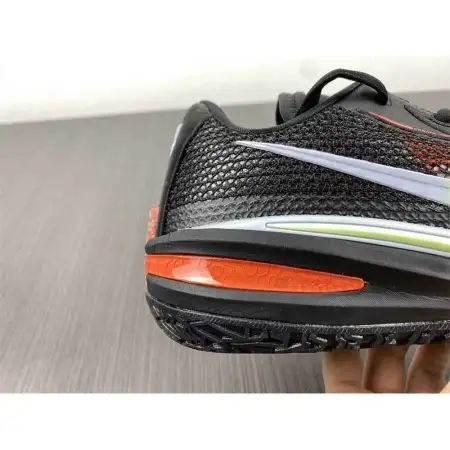 Air Air Zoom GT Cut Zoom GT Cut 'Black Hyper Crimson'