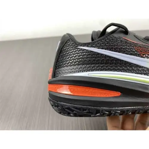 Air Air Zoom GT Cut Zoom GT Cut 'Black Hyper Crimson'