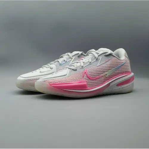 Air Zoom GT Air Zoom GT Cut Cut 'Pure Platinum Pink Blast'
