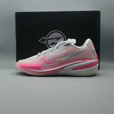 Air Zoom GT Air Zoom GT Cut Cut 'Pure Platinum Pink Blast'