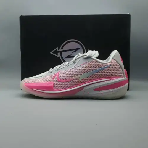 Air Zoom GT Air Zoom GT Cut Cut 'Pure Platinum Pink Blast'