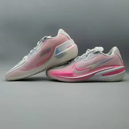 Air Zoom GT Air Zoom GT Cut Cut 'Pure Platinum Pink Blast'