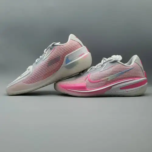 Air Zoom GT Air Zoom GT Cut Cut 'Pure Platinum Pink Blast'