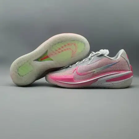 Air Zoom GT Air Zoom GT Cut Cut 'Pure Platinum Pink Blast'