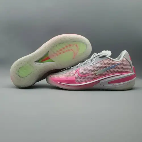 Air Zoom GT Air Zoom GT Cut Cut 'Pure Platinum Pink Blast'