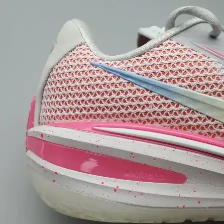 Air Zoom GT Air Zoom GT Cut Cut 'Pure Platinum Pink Blast'