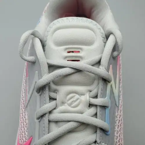 Air Zoom GT Air Zoom GT Cut Cut 'Pure Platinum Pink Blast'