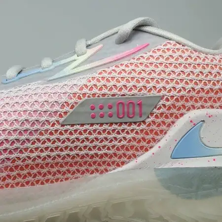 Air Zoom GT Air Zoom GT Cut Cut 'Pure Platinum Pink Blast'