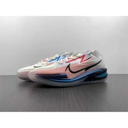 Air Zoom GT Cut 'White Laser Blue' 1ED540