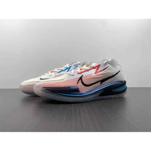 Air Air Zoom GT Cut Zoom GT Cut 'White Laser Blue'