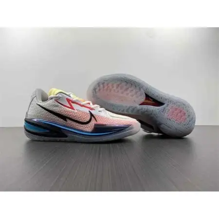 Air Air Zoom GT Cut Zoom GT Cut 'White Laser Blue'