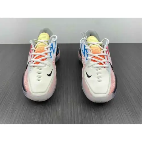 Air Air Zoom GT Cut Zoom GT Cut 'White Laser Blue'